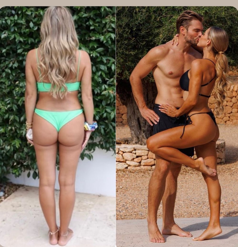 Jessica Haller — Transformation