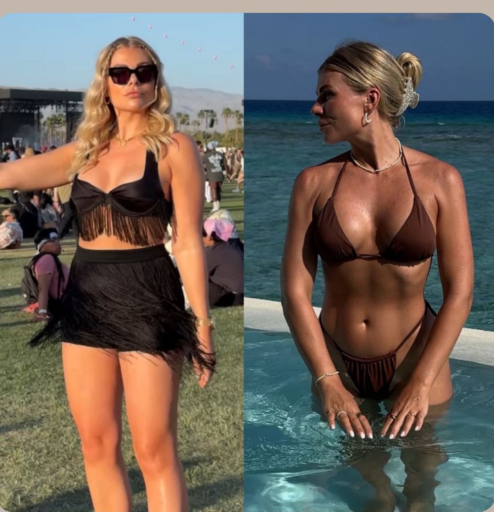 Transformation von Nelipies