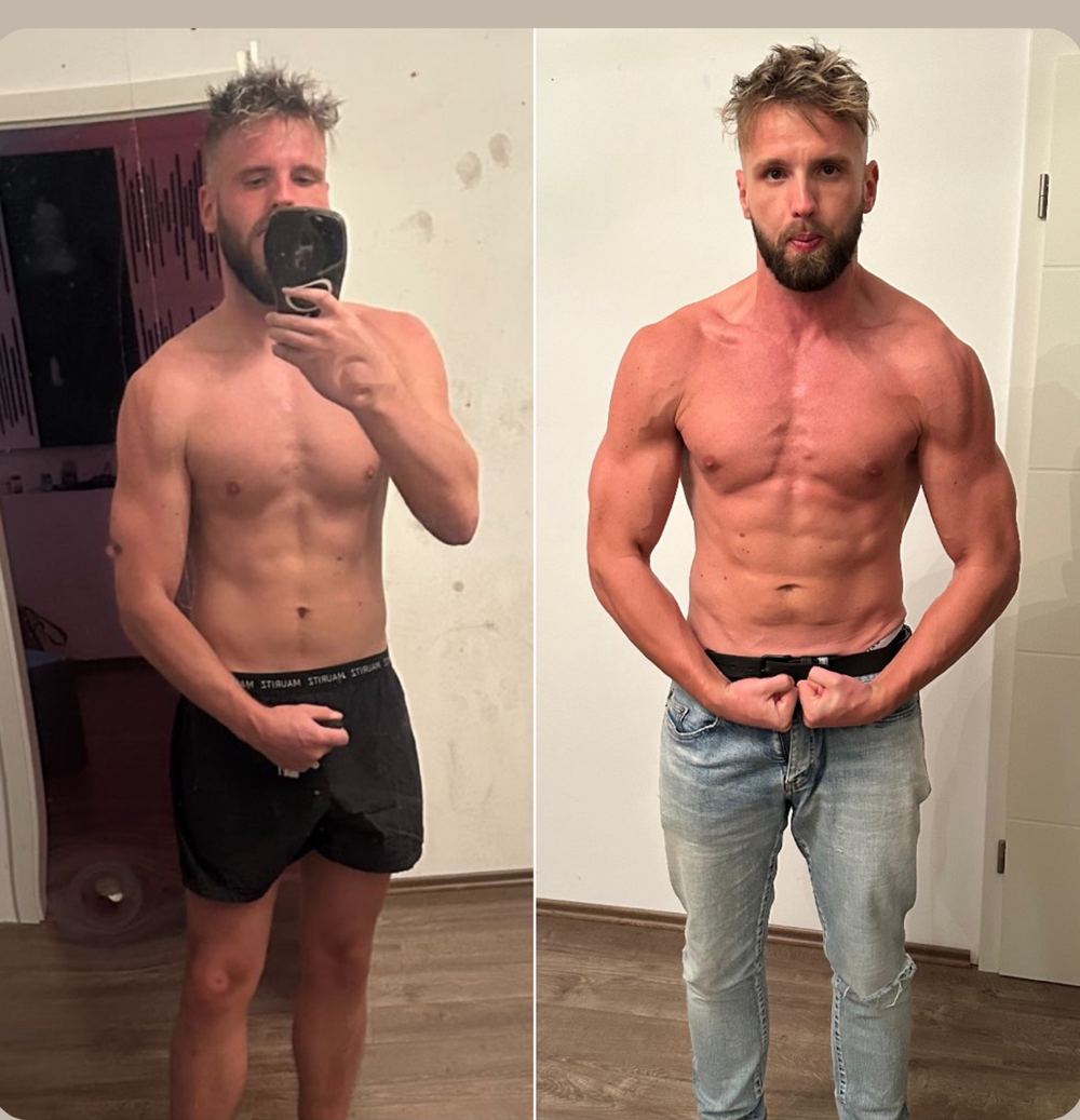 DJ Topic — Transformation