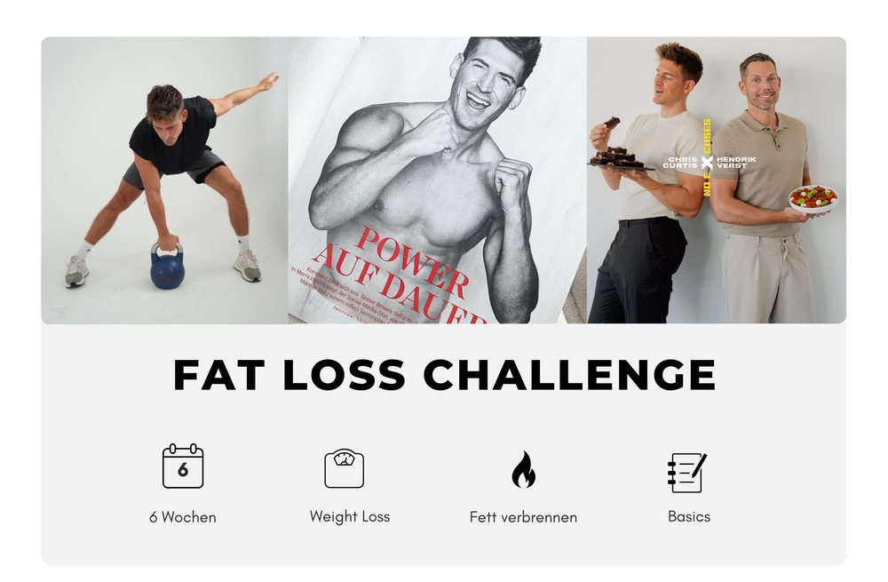Fat Loss Challenge