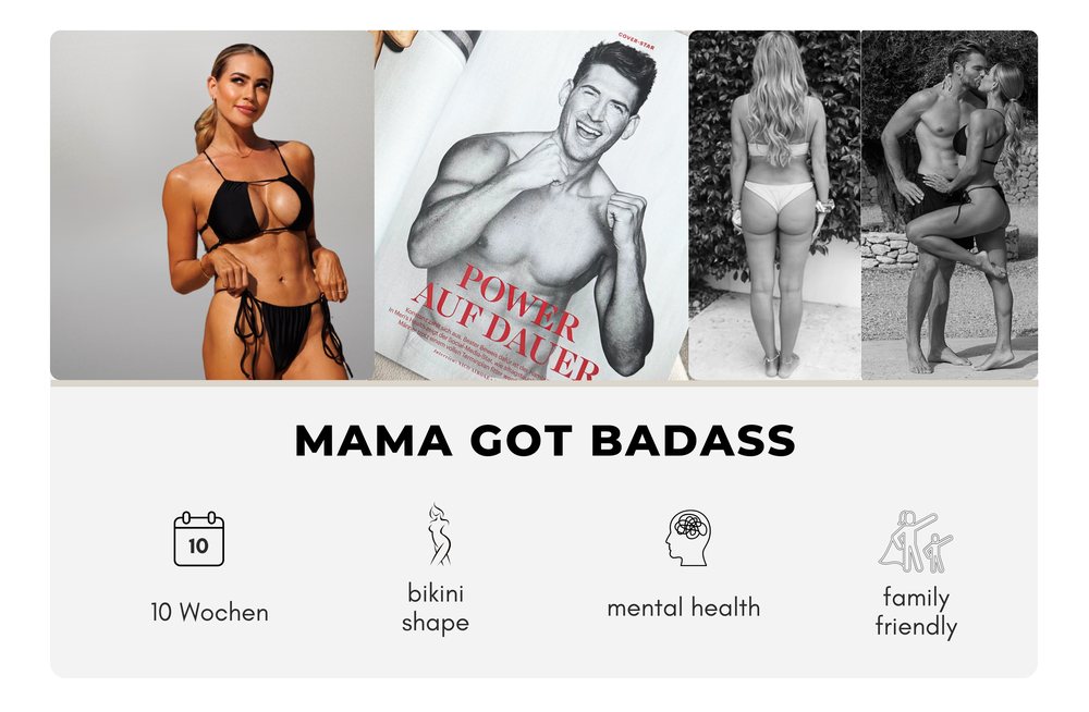 Mama Got Badass