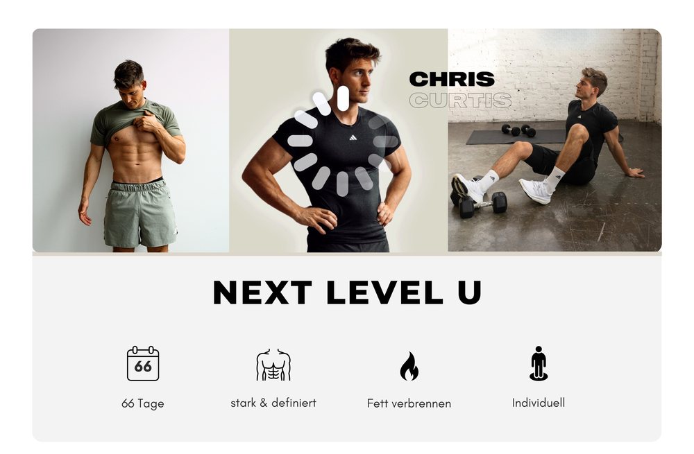 Next Level U