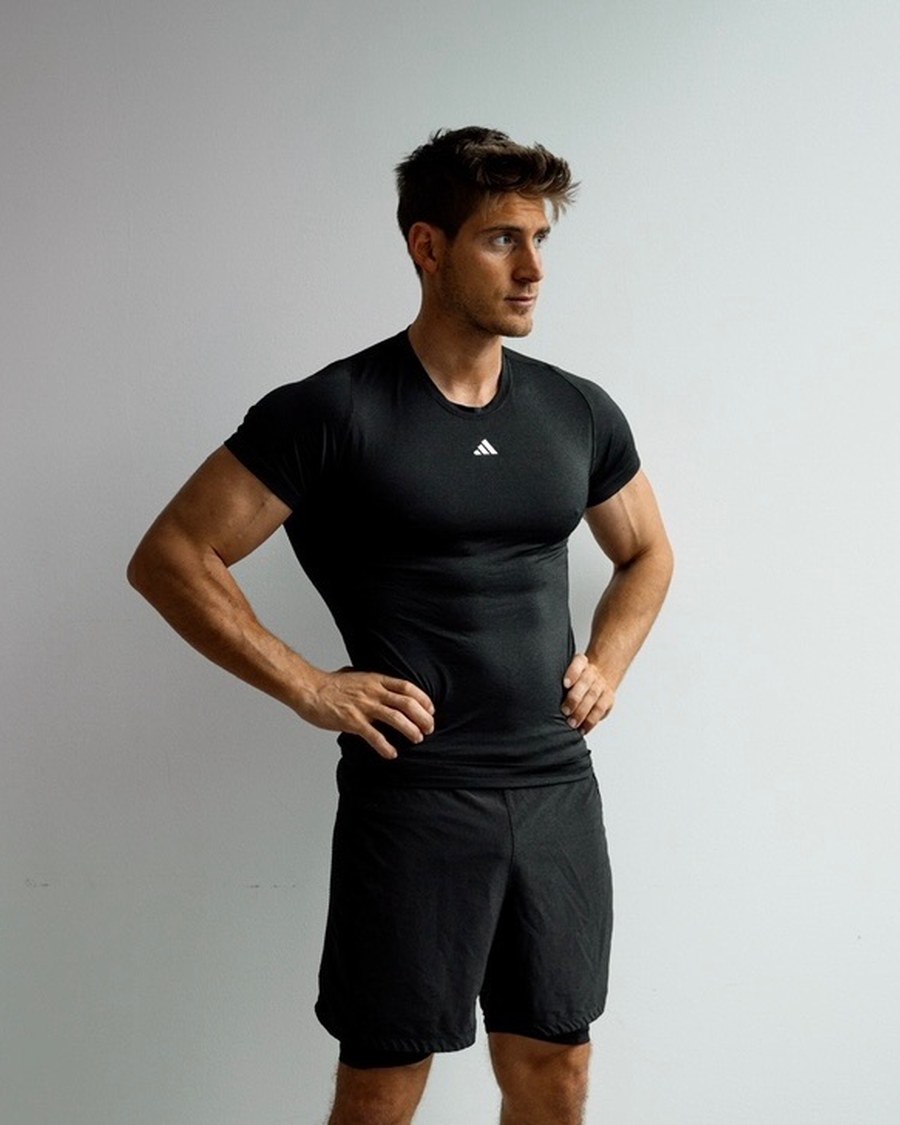 Chris Curtis