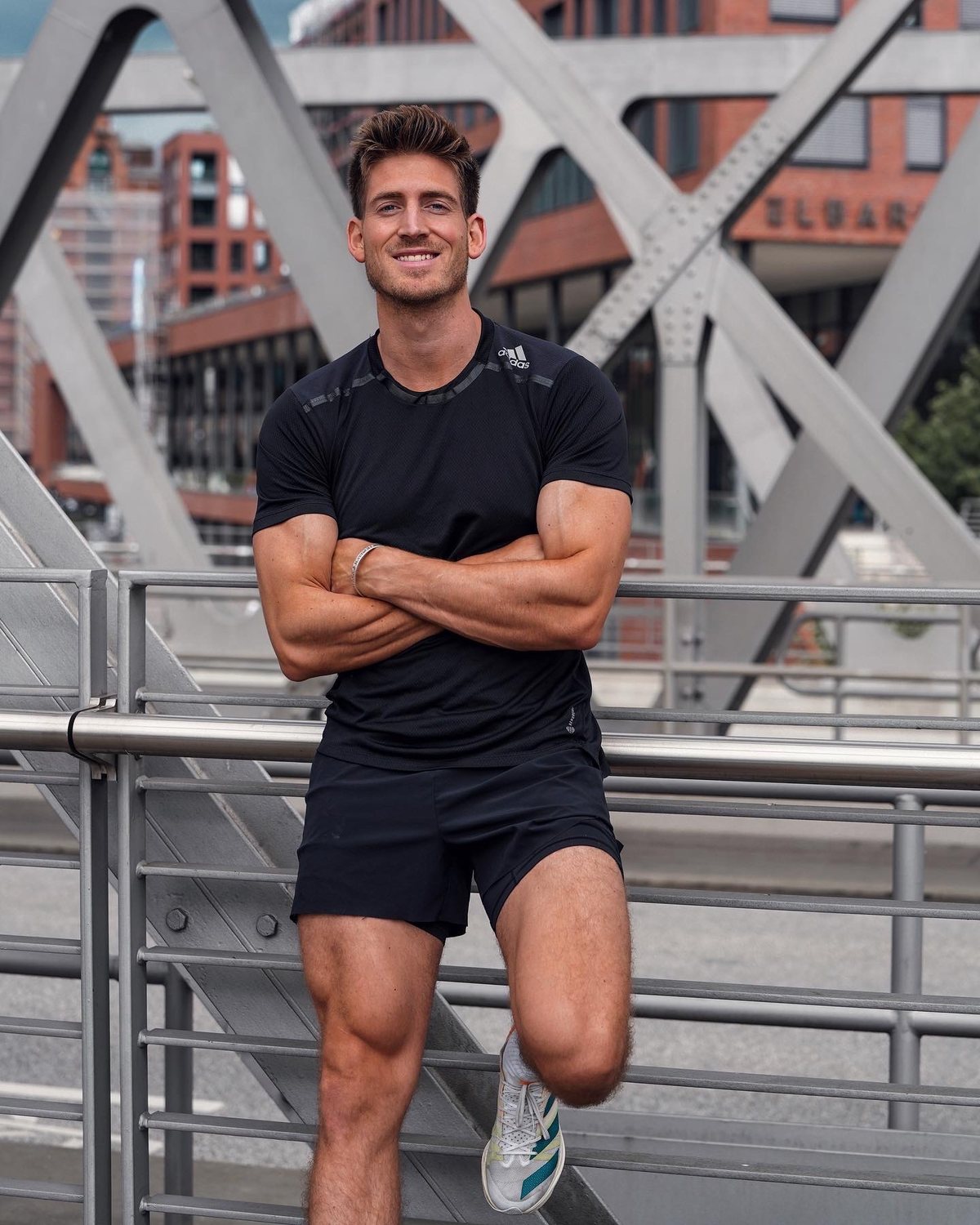 Chris Curtis