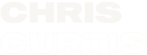 Chris Curtis